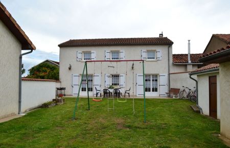 G&icirc;te n&deg;16G5037 Agris - Charente - Location g&icirc;te &agrave; Agris, en Charente
