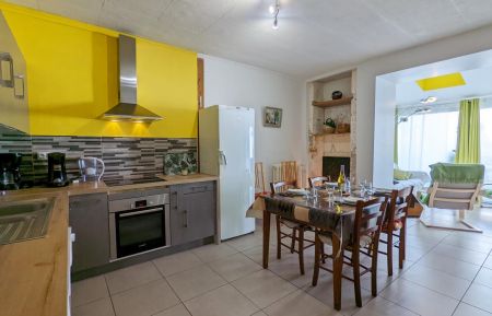 City Break n°16G6044 Gond-Pontouvre - Charente - photo