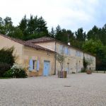 gite-de-sejour - N&eacute;nuphar - VAL-DE-COGNAC - Charente
