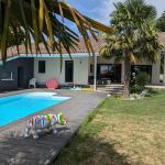 Gîte 10 pers. avec piscine privative Gîte 10 pers. avec piscine privative