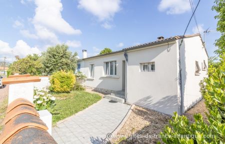G&icirc;te n&deg;17G84339 La Tremblade - Charente-Maritime - photo