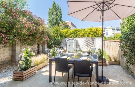 City Break n°17G26279 La Rochelle - Charente-Maritime - photo