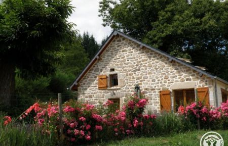 G&icirc;te n&deg;19G4152 Meymac - Corr&egrave;ze - photo