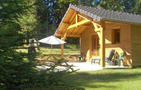 Gîte n°19G5229 Neuvic - Corrèze - photo