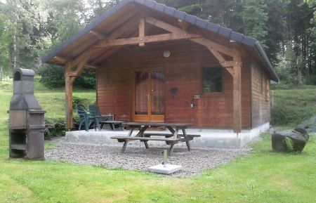 G&icirc;te n&deg;19G5232 Neuvic - Corr&egrave;ze - photo