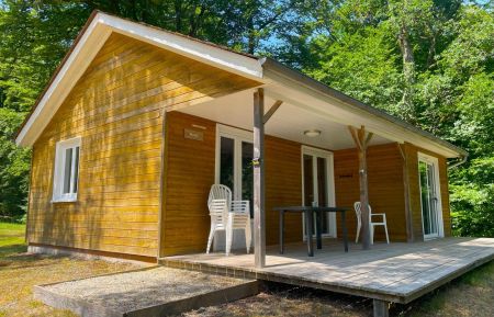 Chalet/Bungalow19G5440 Espagnac - Corr&egrave;ze - photo