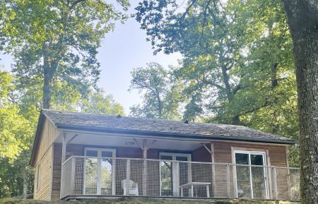 Chalet/Bungalow19G5484 Espagnac - Corr&egrave;ze - photo