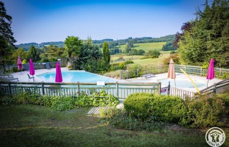 Chalet/Bungalow19G5256 Reygade - Corr&egrave;ze - photo