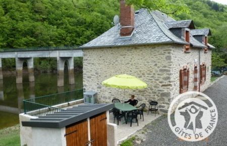 Gîte n°19G5411 Soursac - Corrèze - photo