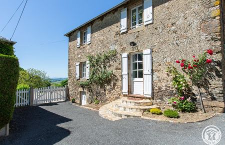 G&icirc;te n&deg;19G2002 Albignac - Corr&egrave;ze - G&icirc;te Le Clos du Bournazel 