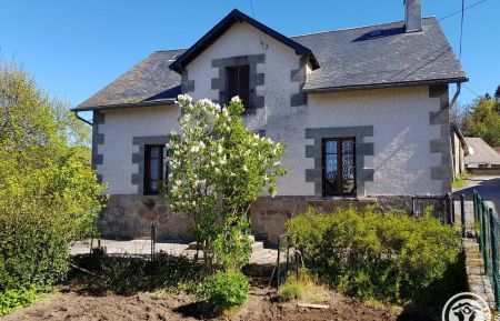G&icirc;te n&deg;19G4101 Gourdon-Murat - Corr&egrave;ze - photo