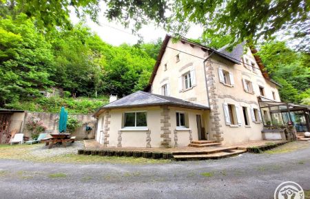 Gîte n°19G5104 Marcillac-la-Croisille - Corrèze - photo