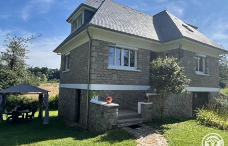 G&icirc;te n&deg;19G32241 Eyburie - Corr&egrave;ze - photo