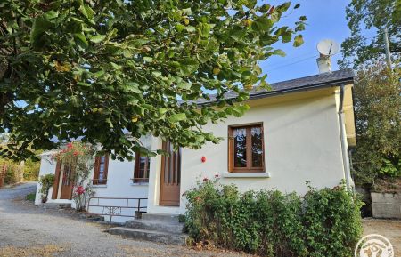 G&icirc;te n&deg;19G4092 Eygurande - Corr&egrave;ze - photo