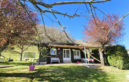 G&icirc;te n&deg;19G5169 Argentat-sur-Dordogne - Corr&egrave;ze - photo