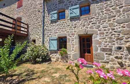 G&icirc;te n&deg;23G1707 Champagnat - Creuse - photo