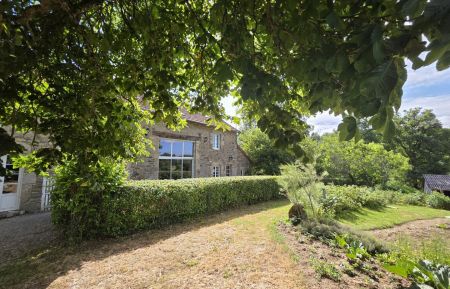 G&icirc;te n&deg;23G1204 Gl&eacute;nic - Creuse - photo