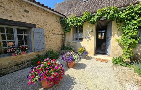 G&icirc;te n&deg;24G10753 Coux et Bigaroque-Mouzens - Dordogne - photo