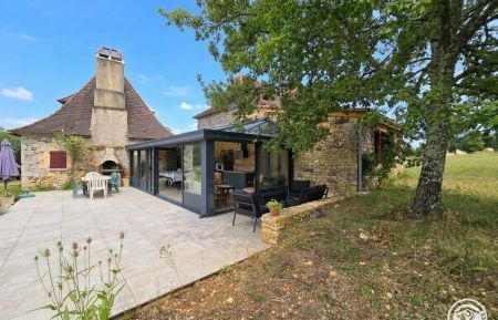 G&icirc;te n&deg;24G10225 Limeuil - Dordogne - photo