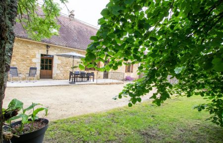 G&icirc;te n&deg;24G271 Saint-Capraise-de-Lalinde - Dordogne - photo
