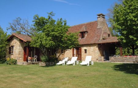 G&icirc;te n&deg;24G278 Fleurac - Dordogne - photo