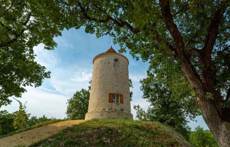 Maison de Vigne24G1057 Sigoul&egrave;s-et-Flaugeac - Dordogne - photo