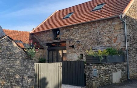 G&icirc;te n&deg;24G10257 Nadaillac - Dordogne - photo