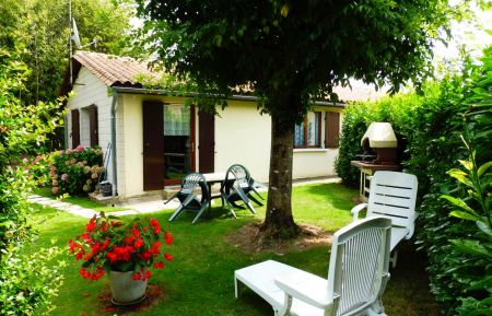 G&icirc;te n&deg;24G867 Ginestet - Dordogne - photo