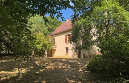 G&icirc;te n&deg;24G10254 Tursac - Dordogne - photo