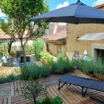 city-break - Maison de Ti - SARLAT LA CANEDA - Dordogne