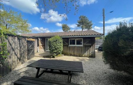 G&icirc;te n&deg;G2133 Andernos-les-Bains - Gironde - photo