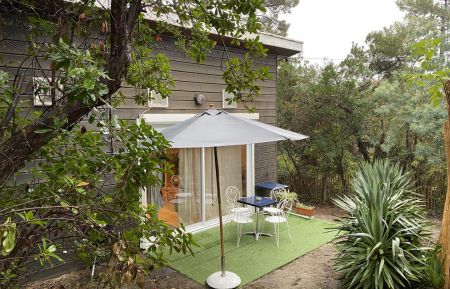 Chalet Zénith Gîte n°G2251 Lège-Cap-Ferret - Gironde - Chalet Zénith
