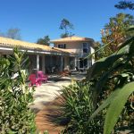 chambre-d-hotes - Au Jardin des Libellules - SOULAC-SUR-MER - Gironde