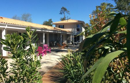 Chambre d'hôtes n°G33334 Soulac-sur-Mer - Gironde - photo