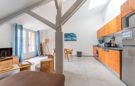G&icirc;te n&deg;G1264 Naujac-sur-Mer - Gironde - photo