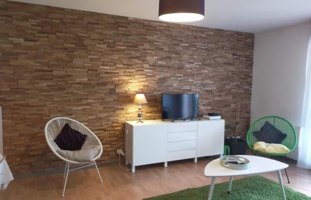 coin salon City Break n°G5021 Pessac - Gironde - coin salon
