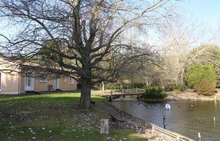 G&icirc;te n&deg;G1258 Le Verdon-sur-Mer - Gironde - photo