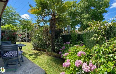 City Break n°G5048 Pessac - Gironde - photo