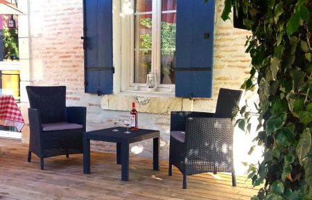 Gîte n°G2174 La Teste-de-Buch - Gironde - photo