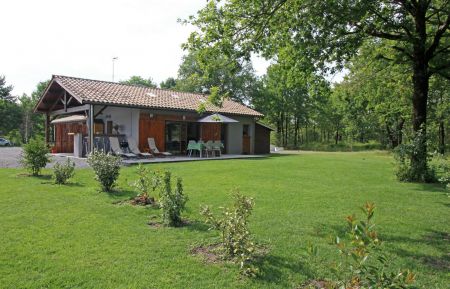 Gîte n°G2188 Lanton - Gironde - photo