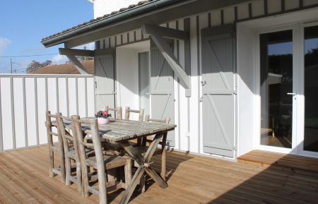 Gîte n°G2231 Audenge - Gironde - photo