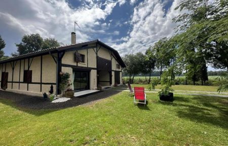 G&icirc;te n&deg;10281 Arengosse - Landes - photo