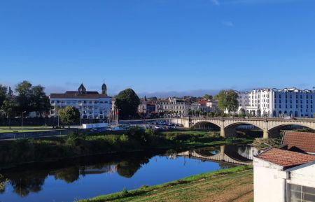 City Break n°10836 Dax - Landes - photo