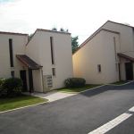 gite - G&icirc;te n&deg; 2 - Emeraude - PUYMIROL - Lot-et-Garonne