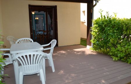 G&icirc;te n&deg;1122 Puymirol - Lot-et-Garonne - photo