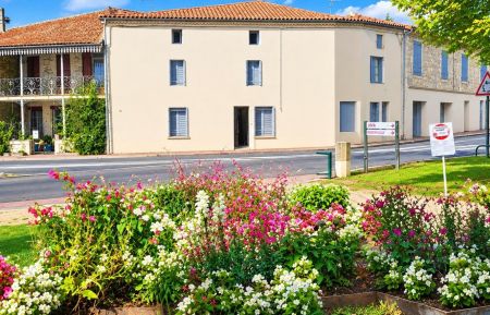 City Break n°202635 Casteljaloux - Lot-et-Garonne - photo
