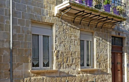 City Break n&deg;3680 Villeneuve-sur-Lot - Lot-et-Garonne - photo