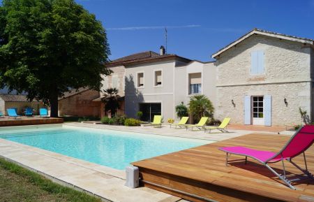 G&icirc;te n&deg;4082 Le Temple-sur-Lot - Lot-et-Garonne - photo