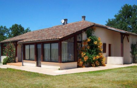 G&icirc;te n&deg;4250 Villeneuve-sur-Lot - Lot-et-Garonne - photo