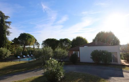 City Break n&deg;5340 Agen - Lot-et-Garonne - photo